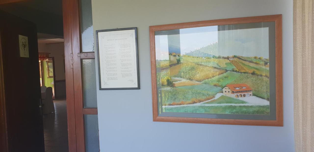 Klet Jana Bed & Breakfast Jastrebarsko Luaran gambar